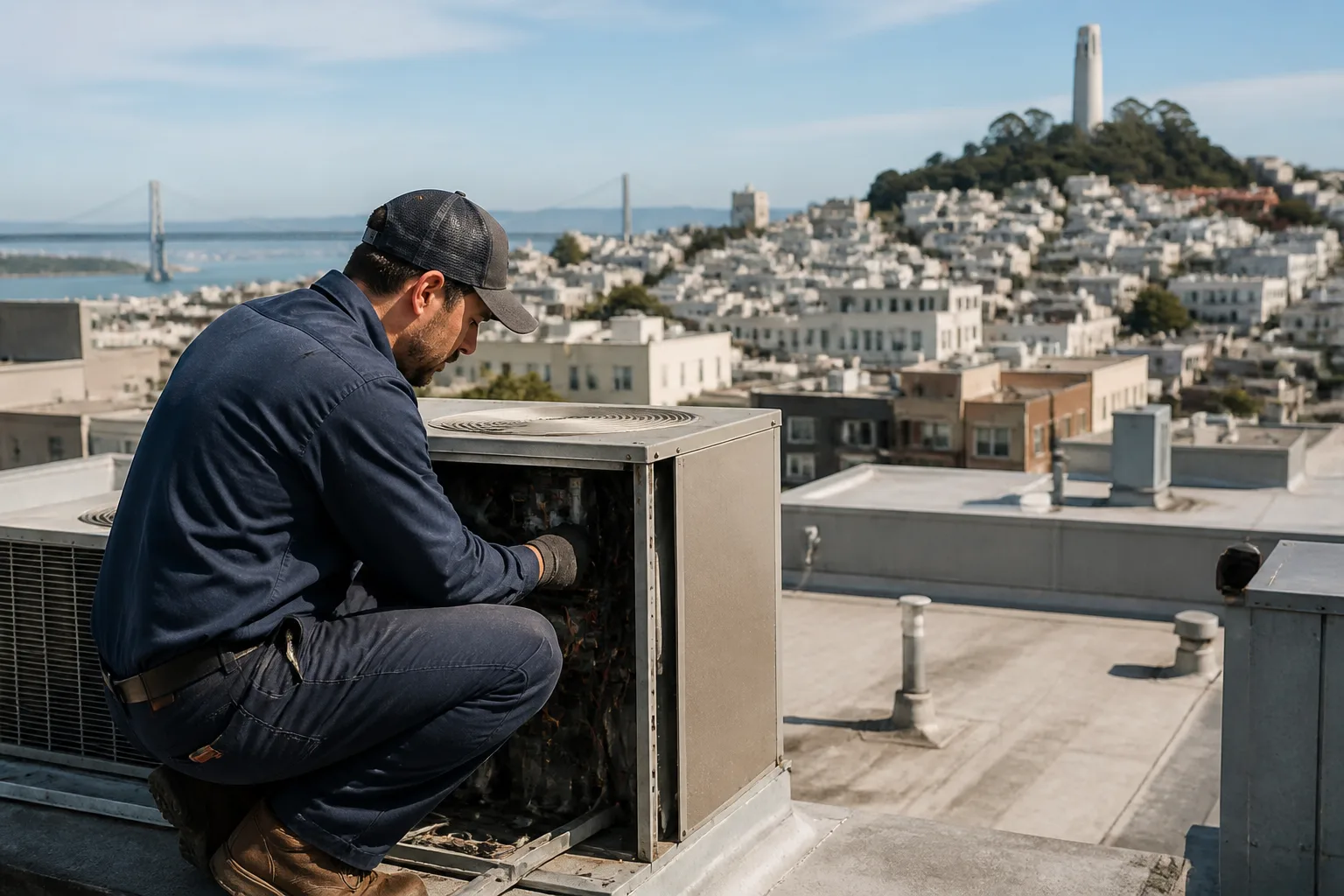 5 Mistakes to Avoid With Air Quality & Ventilation
