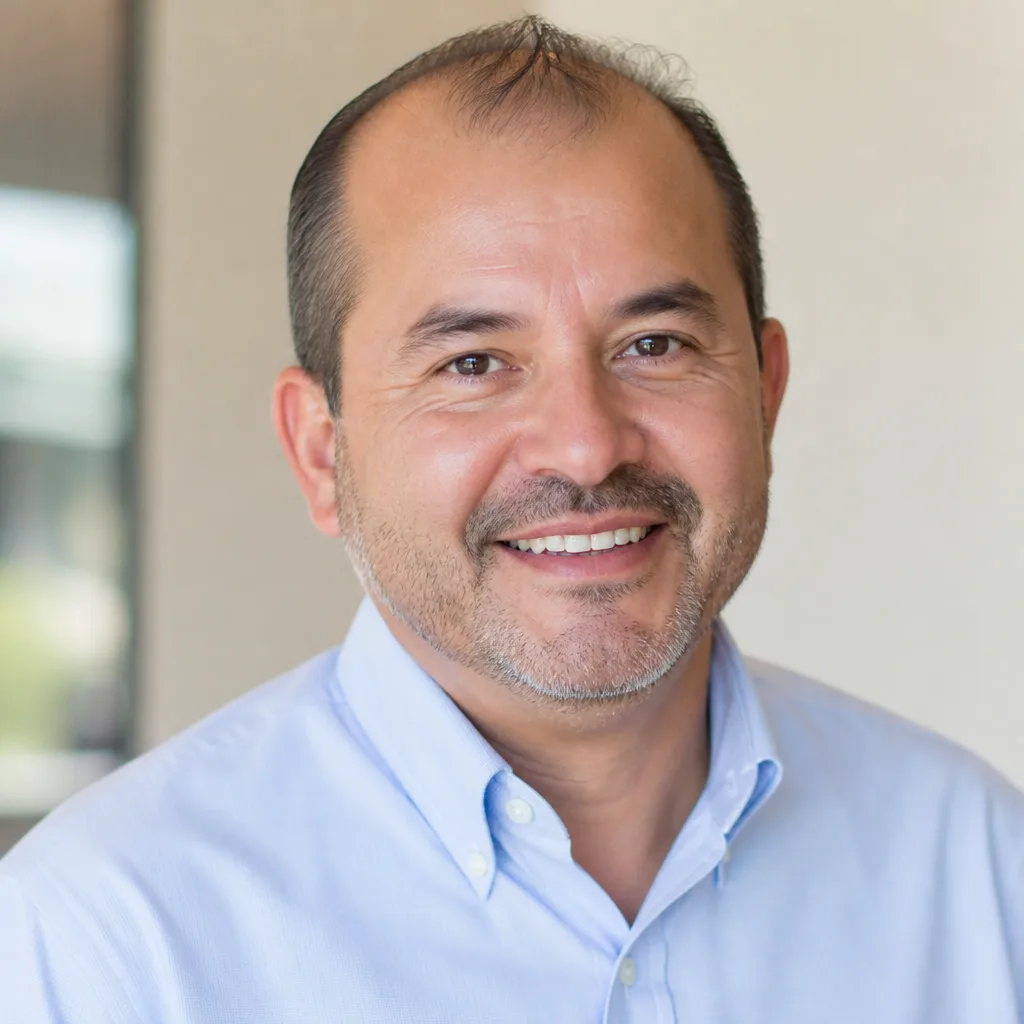 Javier R.